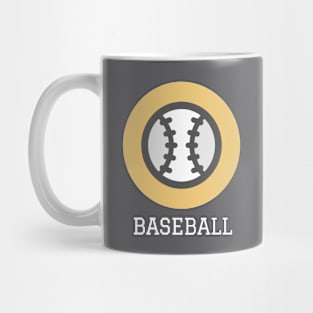 Baseball Mug